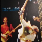 Pearl Jam - Live at the garden - pikkukuva 1