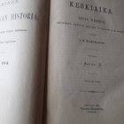 yleinen ihmiskunnan historia 1-4 v 1884   8 - pikkukuva 3
