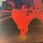 Diamanda Galás: At Saint Thomas The Apostle Harlem 2LP - pikkukuva 2