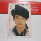 K11 Dandy Rockn Bubble# Boy George (Culture Club) - pikkukuva 1