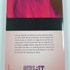 Becky Citra : När elden slocknat - pikkukuva 2