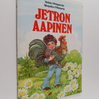 Veikko Pihlajamäki : Jetron aapinen - pikkukuva 1