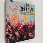 Carl Michael Bellman : Bellman : an antologi av Göran Has... - pikkukuva 1