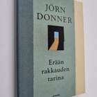 Jörn Donner : Erään rakkauden tarina - pikkukuva 1