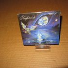 Nightwish CD Oceanborn v.1998  UUSI MUOVEISSA! - pikkukuva 1
