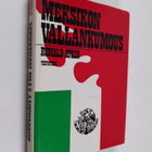 Ronald Atkin : Meksikon vallankumous - pikkukuva 1