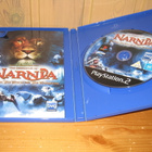 The Chronicles of Narnia Ps2 - pikkukuva 2