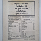 Suomalainen Suomi 9/1960 - pikkukuva 2