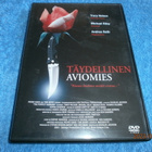 TÄYDELLINEN AVIOMIES - DVD - pikkukuva 1