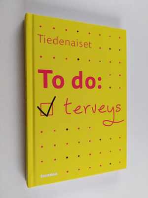 To do: terveys