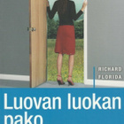Richard Florida: Luovan luokan pako - pikkukuva 1