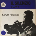 Nini Rosso – Il Silenzio  7" Red / Sweden 1965 - pikkukuva 1