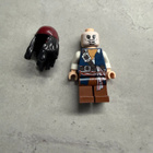 LEGO - Pirates of the Caribbean POC012: Captain Jack Sparrow - pikkukuva 2