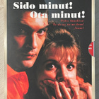Sido minut! Ota minut! (1989) Pedro Almodovar -elokuva - pikkukuva 1