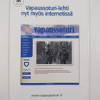Vapaussoturi 4/2009 - pikkukuva 2