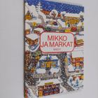 Kirsti Kivinen : Mikko ja markat - pikkukuva 1