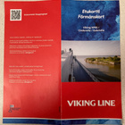 Viking Line Tallinna Tukholma XPRS Cinderella Gabriella - pikkukuva 1