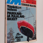 Tekniikan maailma 7/1977 - pikkukuva 1