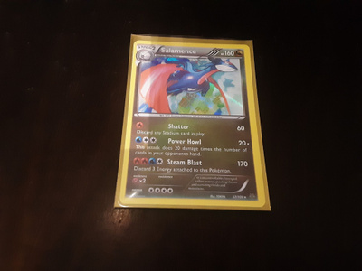 Salanence 57/108