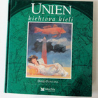 Fontana David: UNIEN kiehtova kieli - pikkukuva 2