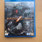 PACIFIC RIM . BLU RAY . - pikkukuva 1