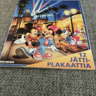 DISNEY JULISTELEHTI - pikkukuva 1
