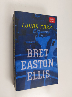 Bret Easton Ellis : Lunar Park