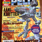 Pelit Lehti 7/95 - pikkukuva 1