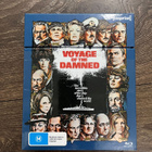 Voyage Of The Damned (1976) - Imprint Blu-ray - pikkukuva 1