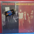 LYNYRD SKYNYRD - GIMME BACK MY BULLETS M-/M UK 2015 LP - pikkukuva 1