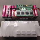 AKKUPAKETTI 14,8V 6Ah - pikkukuva 4
