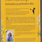 Kati Kaaresoja: Perheiden ja perhosten aika - pikkukuva 2