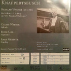 Hans Knappertsbusch, Wiener Philharmoniker - Concert (DVD) - pikkukuva 2