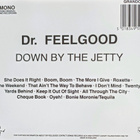 Dr. Feelgood – Down By The Jetty UK 1989 (uudenveroinen cd) - pikkukuva 5