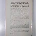Richard Gordon : Lääkäri liemessä - pikkukuva 2
