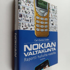 Carl-Gustav Linden : Nokian valtakunta : raportti hulluil... - pikkukuva 1