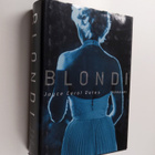 Joyce Carol Oates : Blondi - pikkukuva 1