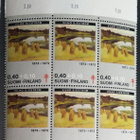 Tub -merkkien kuusilosarja 1973, postituore - pikkukuva 3