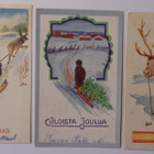 3 kpl Postikortteja 1930-40 lukua - pikkukuva 1