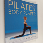 Lesley Ackland : Pilates body power : reshape your body &... - pikkukuva 1