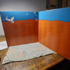 Joni Mitchell – Don Juan's Reckless Daughter (2LP) - pikkukuva 3