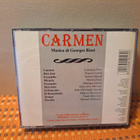 Bizet:Carmen-Price,Corelli,Freni,Von Karajan 3CD - pikkukuva 2