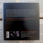 Leena Lehtolainen - Ensimmäinen murhani (äänikirja, CD) - pikkukuva 4