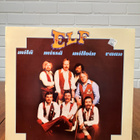 Elf - Mitä missä milloin vaan LP - pikkukuva 1