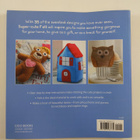 Laura Howard : Super-cute felt : 35 step-by-step projects... - pikkukuva 2