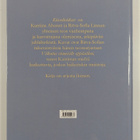 Ritva-Sofia Lintu ym. : Kiisseliviikset - pikkukuva 2