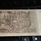 Austria Itävalta 20 Schilling P129a VF - pikkukuva 2