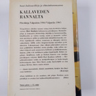 Olavi Kares : Kallaveden rannalta : päiväkirja valpurista... - pikkukuva 2