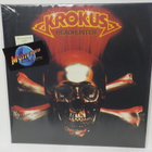 KROKUS - HEADHUNTER UUSI REMASTERED EU 2019 LP - pikkukuva 1