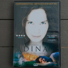 DVD: Dina / I Am Dina (Maria Bonnevie 2002) *Egmont* - pikkukuva 1